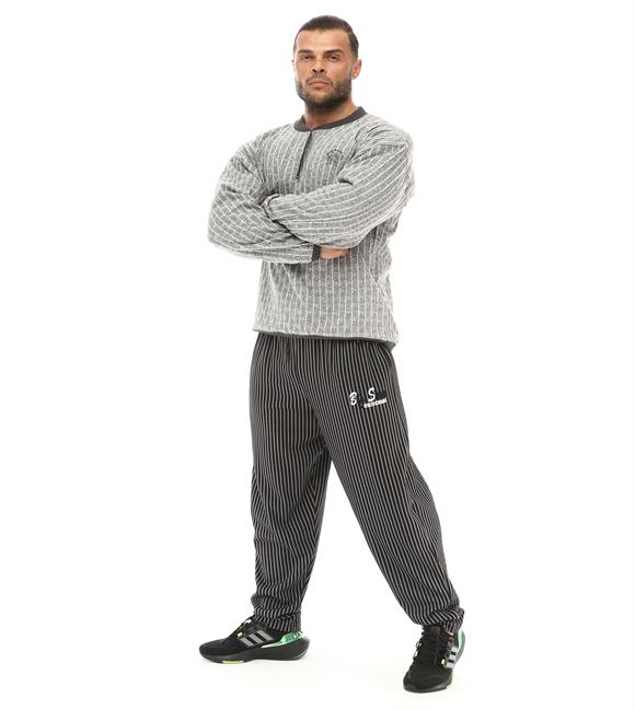 Exclusive Winter Sweatshirt