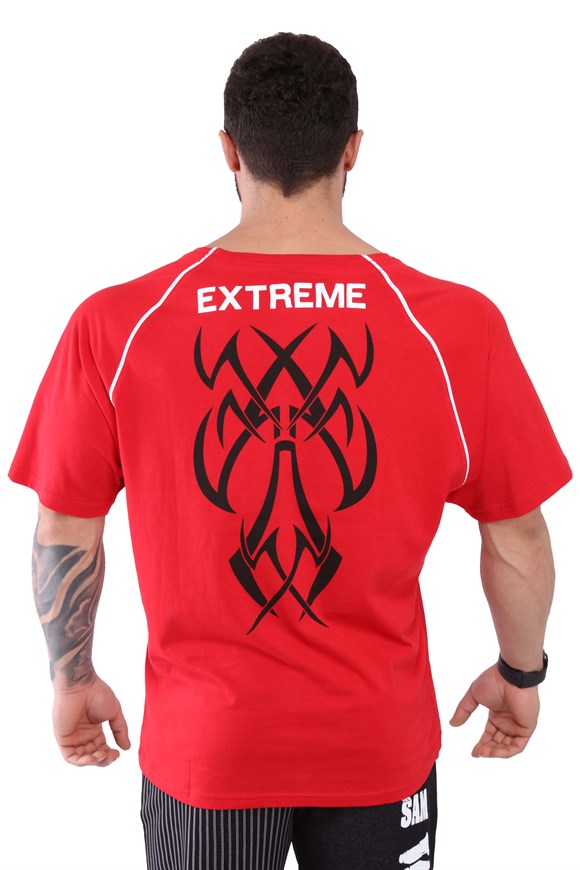 Extreme Gym T-shirt