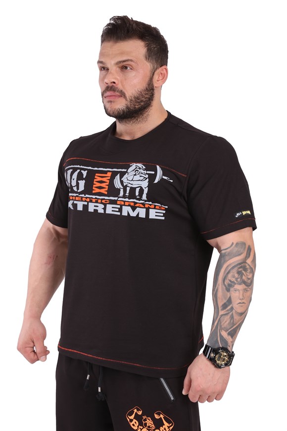 Extreme T-shirt 3222