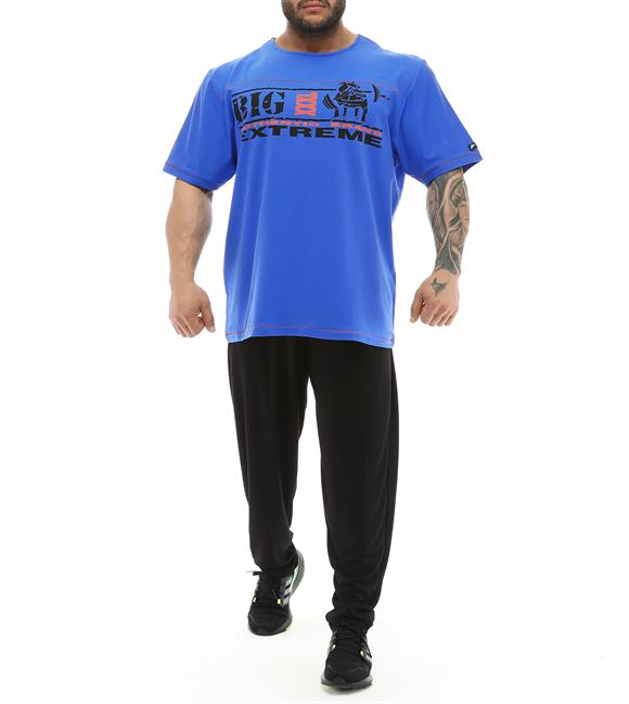 Gym Rag Top Lifestyle T-shirt