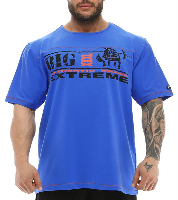 Gym Rag Top Lifestyle T-shirt