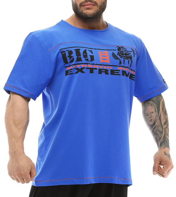 Gym Rag Top Lifestyle T-shirt