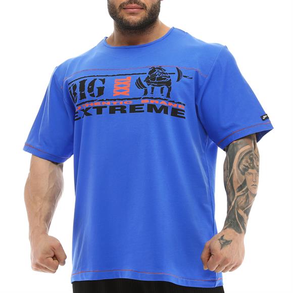 Gym Rag Top Lifestyle T-shirt