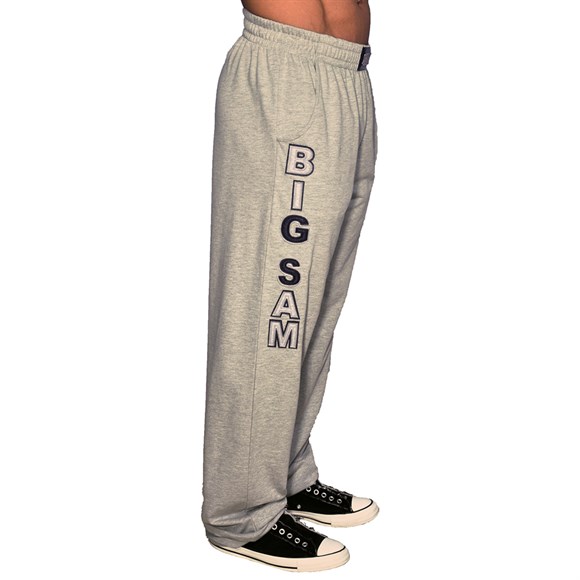 Fitness Body Pants 847