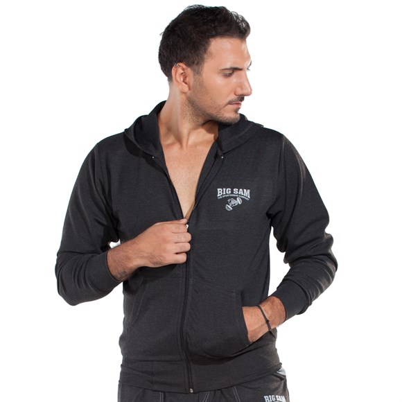 Fitness Hoodie 3577