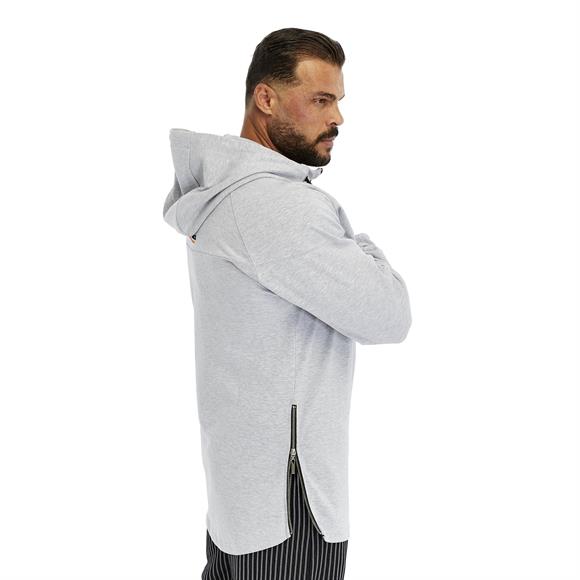 Fitness Hoodie Sweater 4688