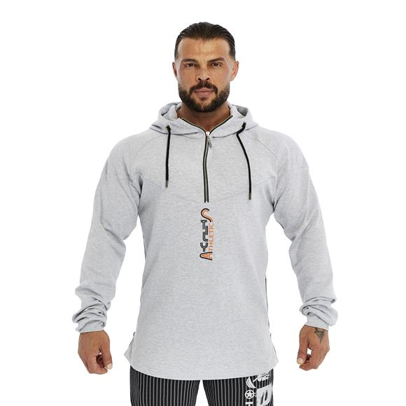 Fitness Hoodie Sweater 4688