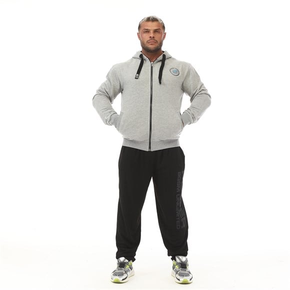 Fitness Jacket 3604