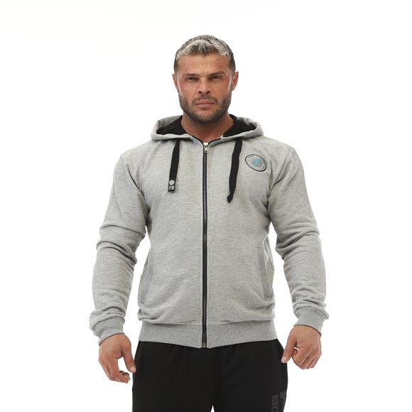 Fitness Jacket 3604