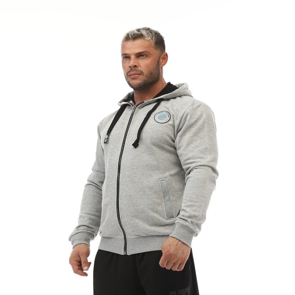 Fitness Jacket 3604