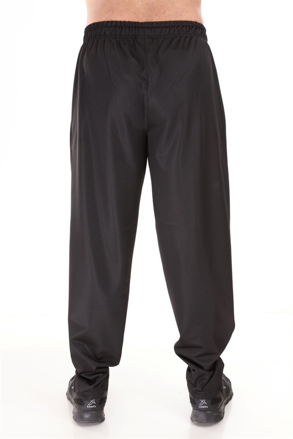 Fitness Sweatpants Black 1218