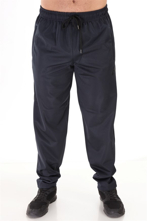 Fitness Sweatpants Dark Blue 1219