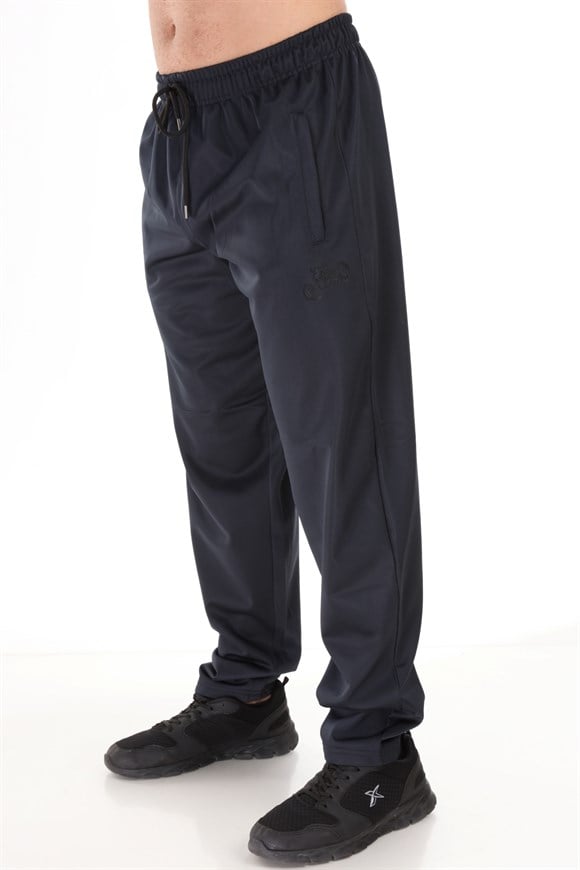 Fitness Sweatpants Dark Blue 1219