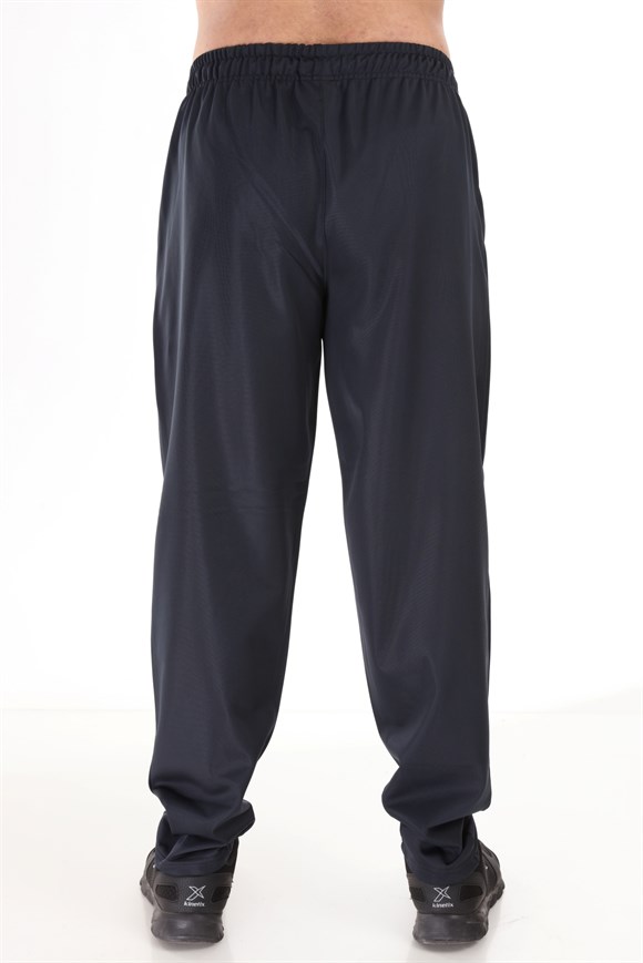 Fitness Sweatpants Dark Blue 1219