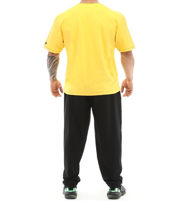 Gym Rag Top Lifestyle T-shirt