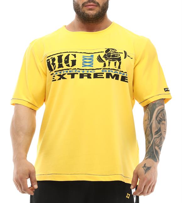 Gym Rag Top Lifestyle T-shirt