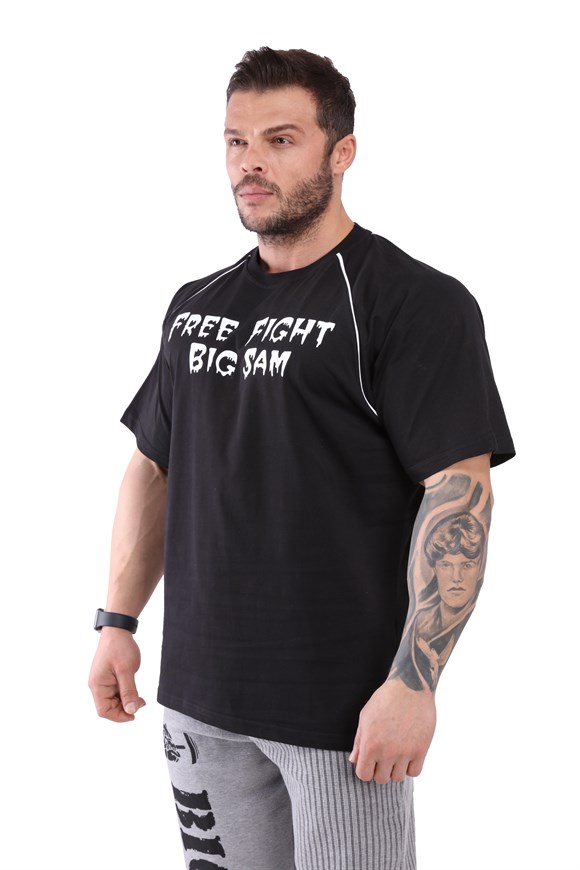 Free Fight Original Top