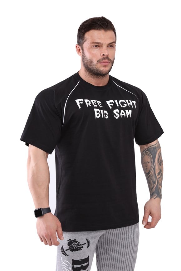 Free Fight Original Top