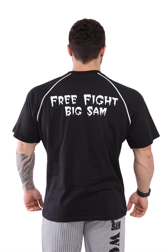 Free Fight Original Top