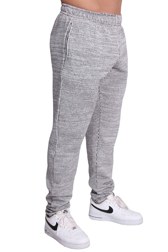 Mens Winter Sweatpants