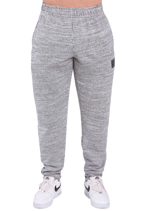 Mens Winter Sweatpants