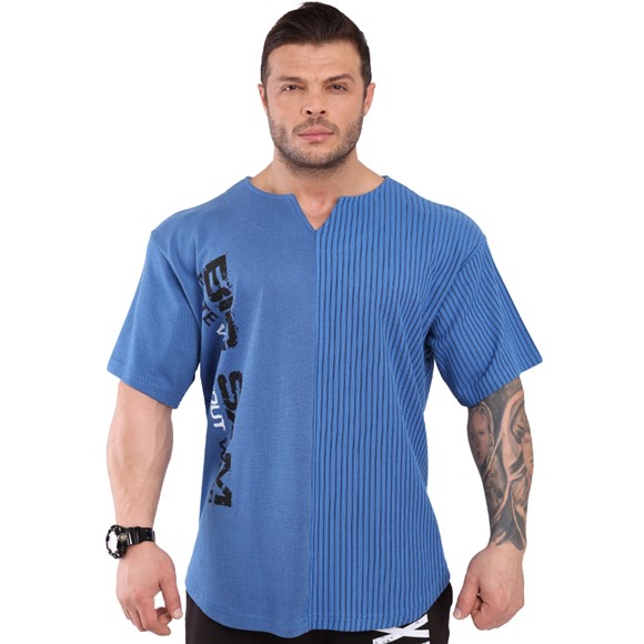 Gym Pro Rag Top T-shirt