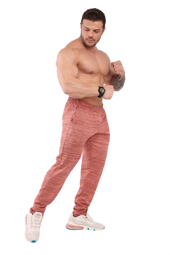 Mens Winter Sweatpants