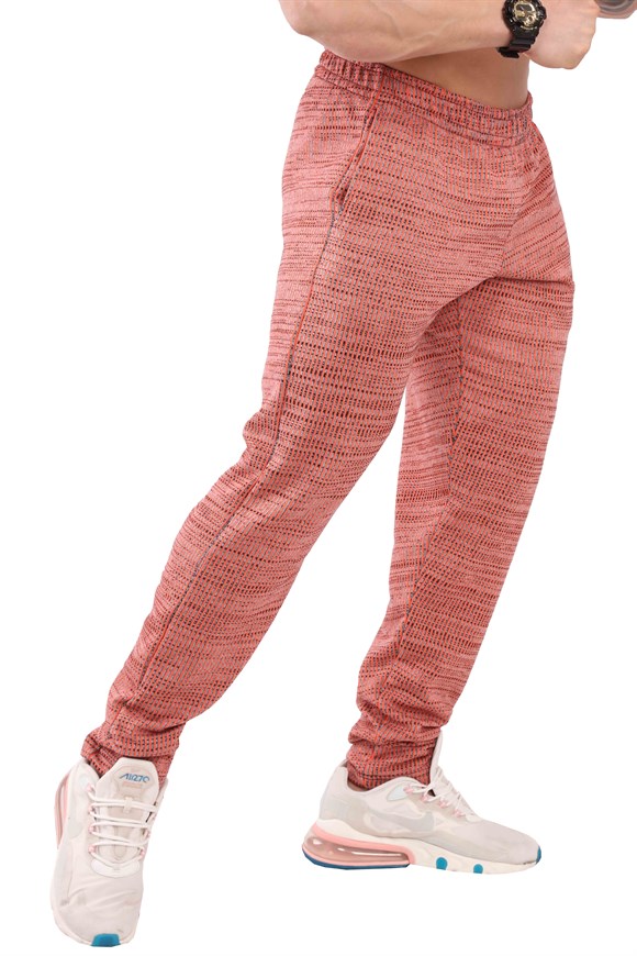 Mens Winter Sweatpants