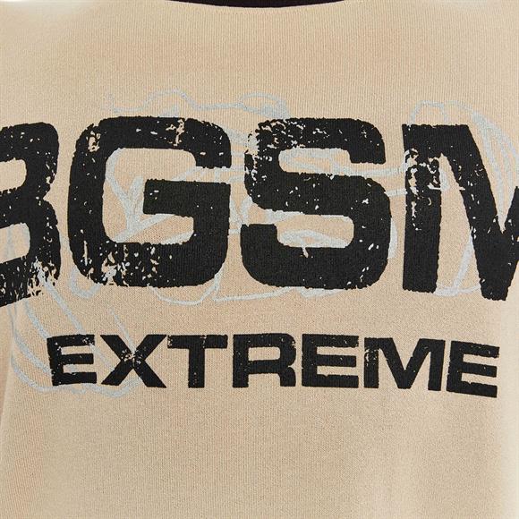 Gym Extreme T-shirt