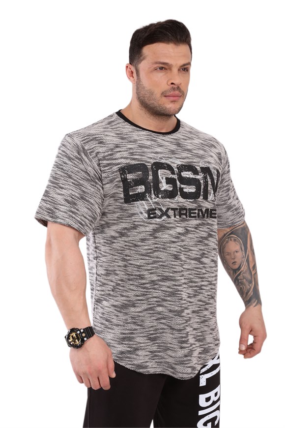 Gym Lifestyle T-shirt 