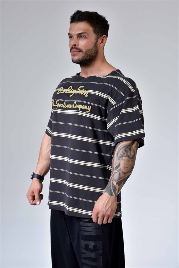 Oldschool Rag Top T-shirt