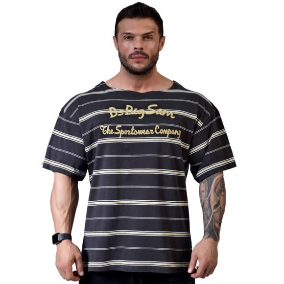 Oldschool Rag Top T-shirt