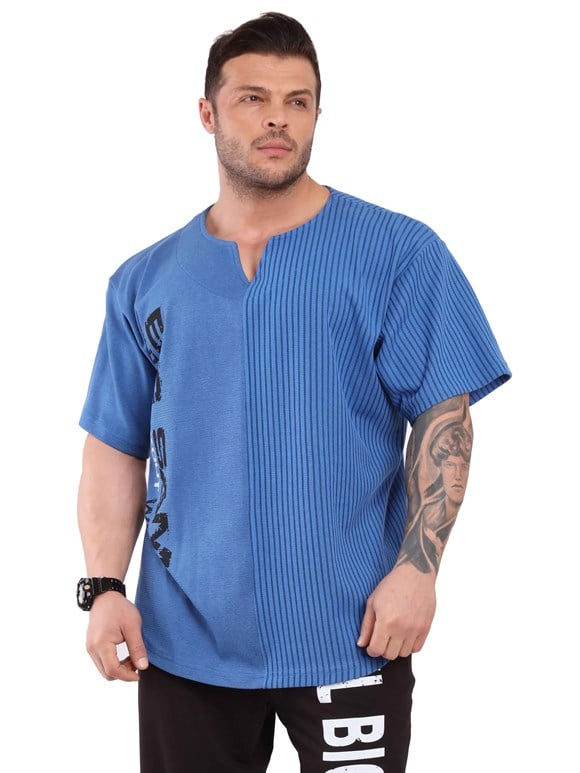 Gym Pro Rag Top T-shirt