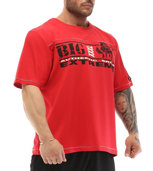 Gym Rag Top T-shirt
