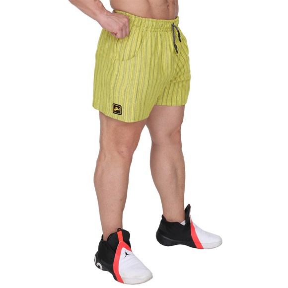 Gym Shorts 1492