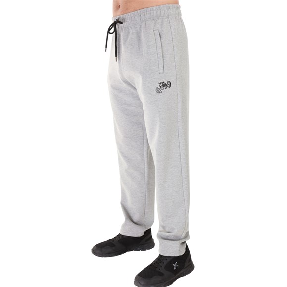 Gym Sweatpants Grey 1223