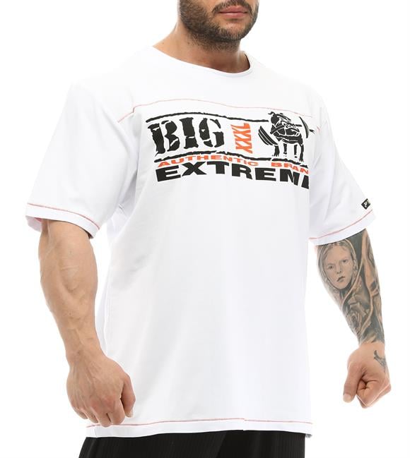 Gym Rag Top Lifestyle T-shirt