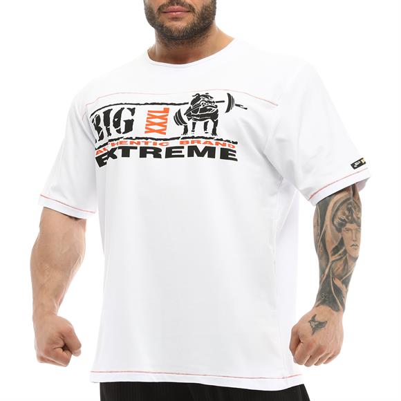 Gym Rag Top Lifestyle T-shirt