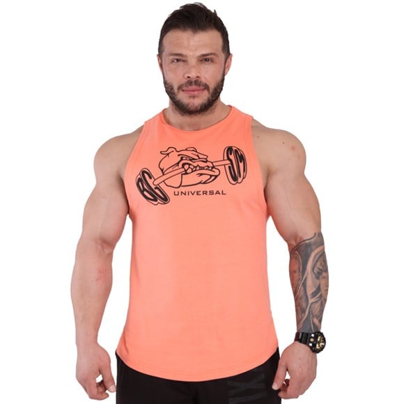 Gym Tank Top Universal
