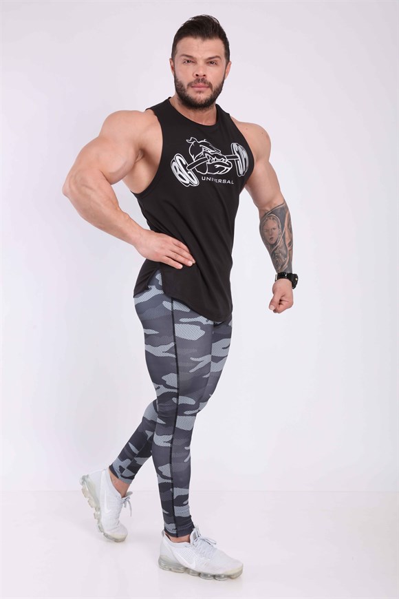 Gym Tank Top Universal