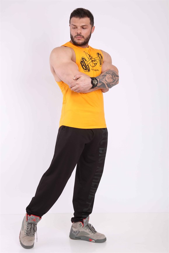 Gym Tank Top Universal