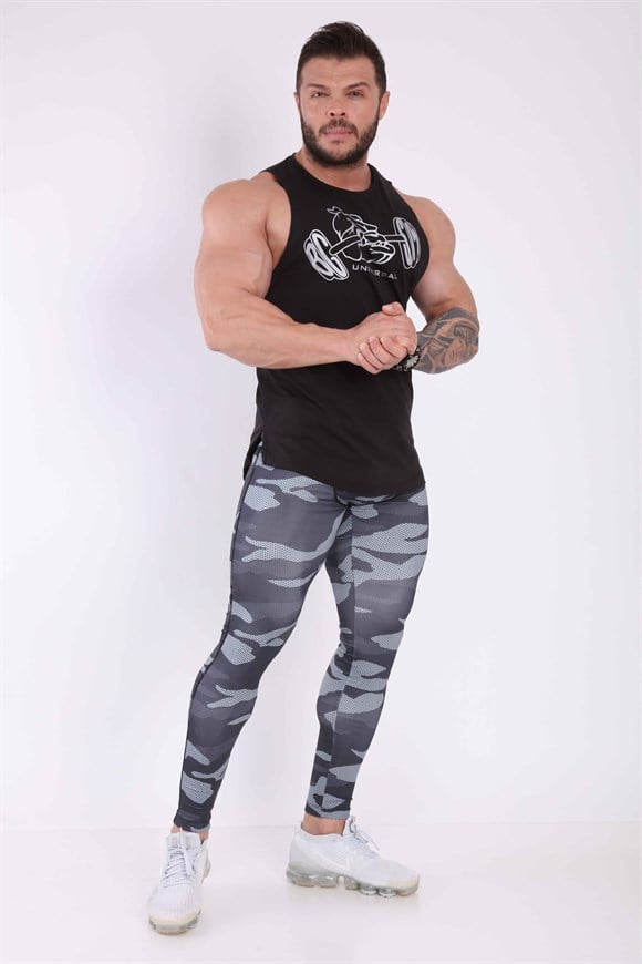 Gym Tank Top Universal