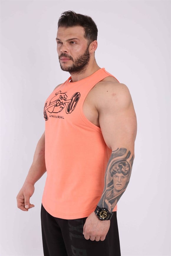 Gym Tank Top Universal