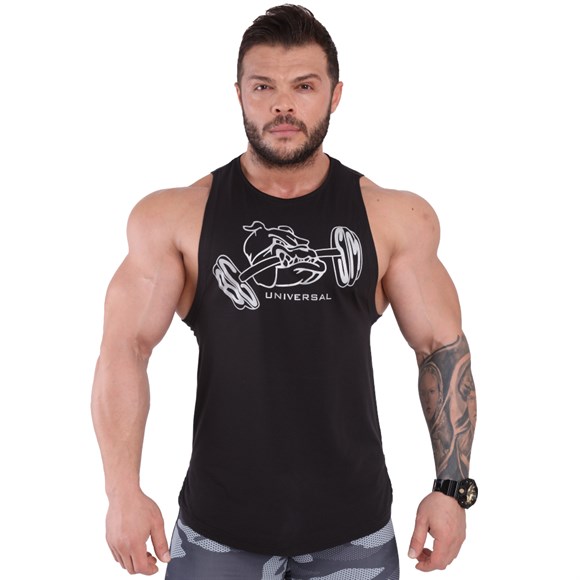 Gym Tank Top Universal