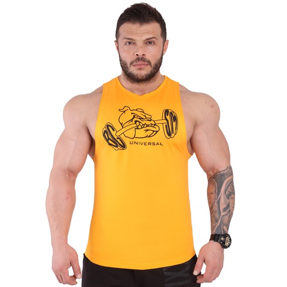 Gym Tank Top Universal