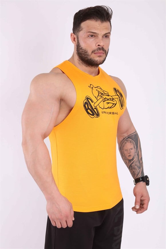 Gym Tank Top Universal
