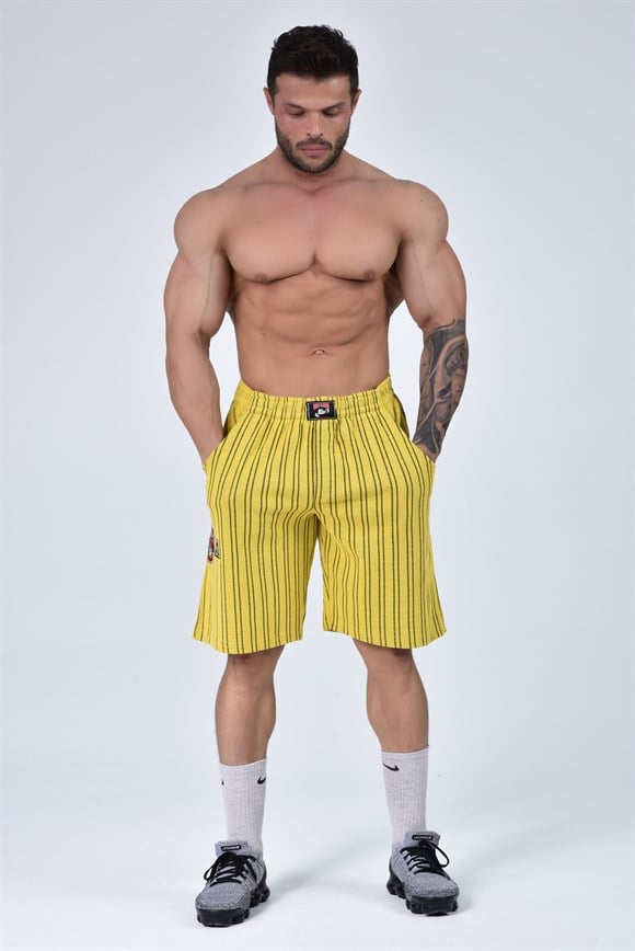 Gym Training Shorts