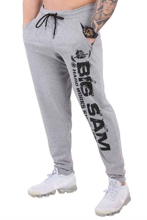 Gym Ultimate Zipper Pants