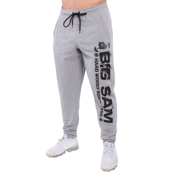 Gym Ultimate Zipper Pants