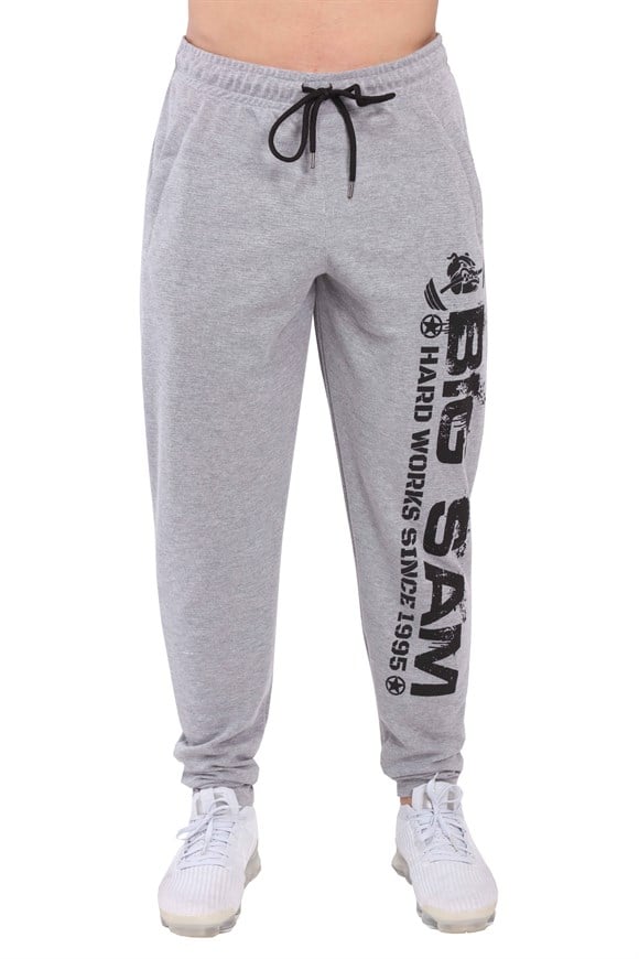 Gym Ultimate Zipper Pants